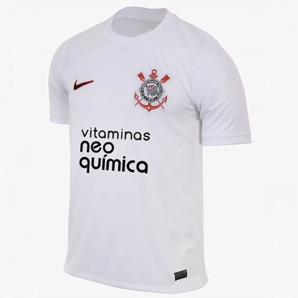 Thailandia Maglia Corinthians Home 23/24